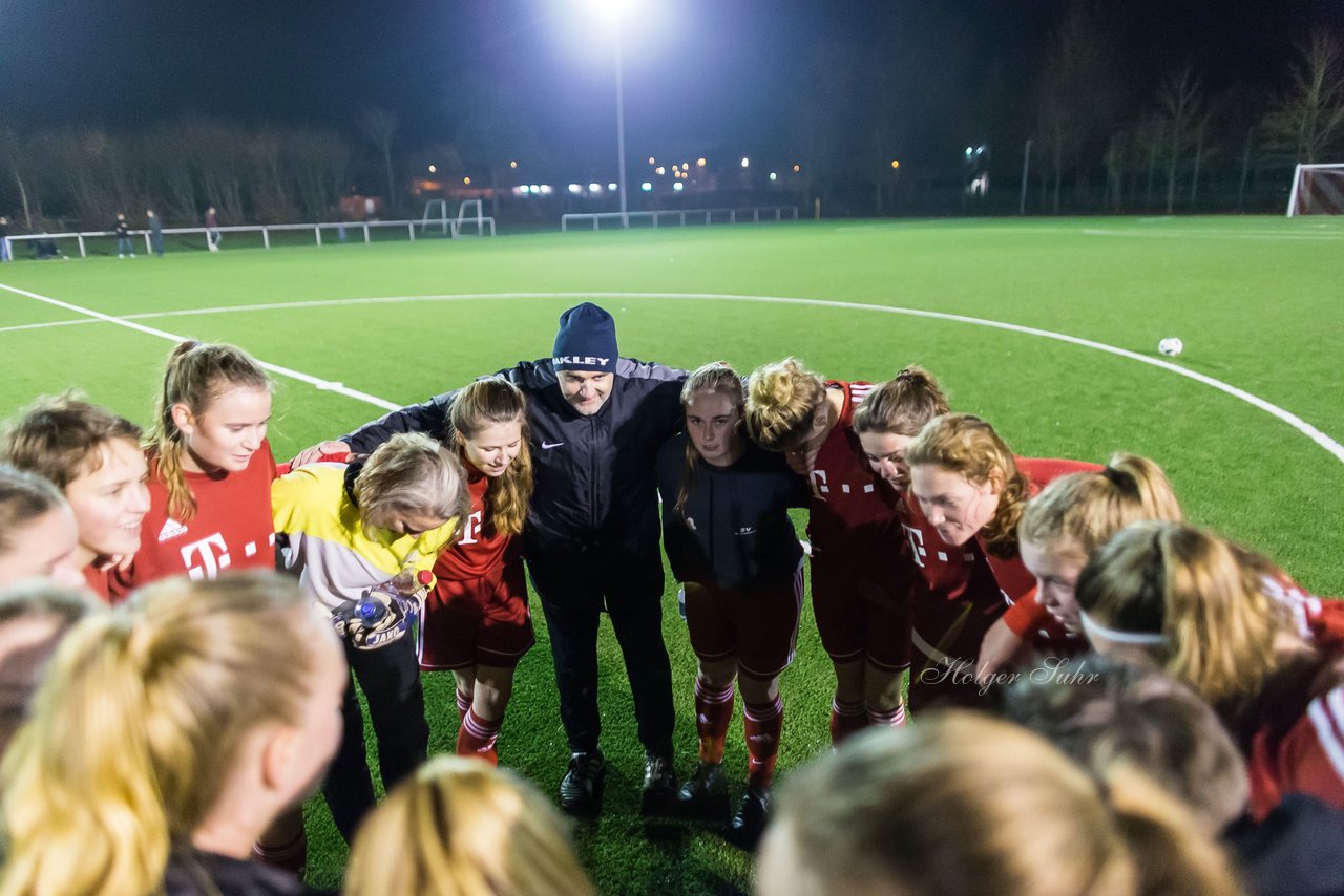 Bild 248 - Frauen SV Wahlstedt - Fortuna St. Juergen : Ergebnis: 3:1